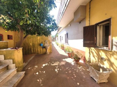 Moiano, Via pietrarola