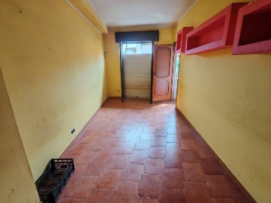 San Leucio del Sannio, Strada Provinciale Bivio San Leucio-Località Confini