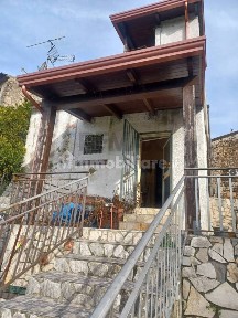 Faicchio, via Vicinato Fontanavecchia, 11