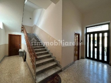 San Giorgio del Sannio, Via Roma