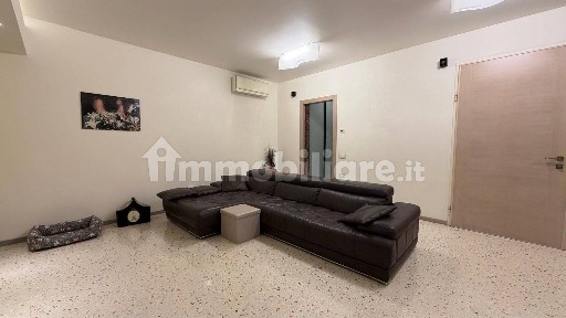 Villa bifamiliare via Padre Emilio Venturini 57, Brondolo, Chioggia