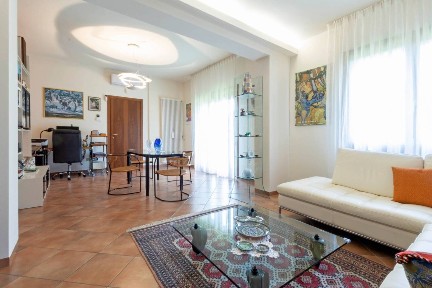 Quarto d'Altino, Vicolo Storto