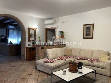 Salzano, Via Leonardo da Vinci