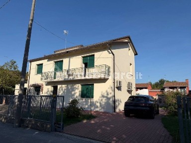 Mira, Via del Capriolo