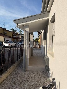 Venezia, Marghera - Catene, Via Cesare Piva