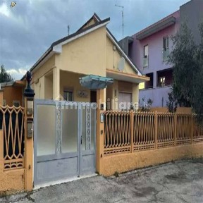 Casa indipendente all'asta via Monte Carmelo 30, Pescara