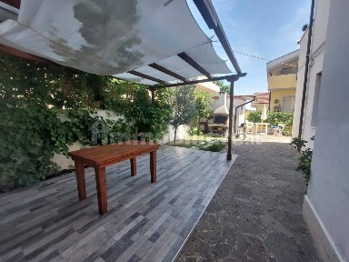 Terratetto unifamiliare salita Facciolini 26, Colli Innamorati - Madonna, Pescara