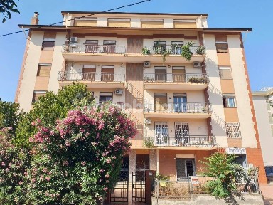 Appartamento via Nuovaluce 42, Canalicchio Tivoli, Tremestieri Etneo