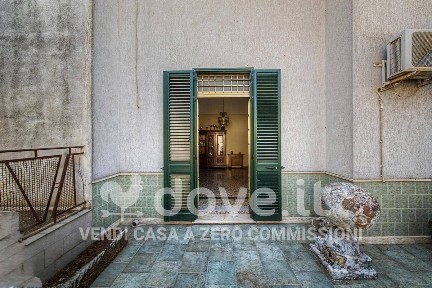 Villa unifamiliare via per Manduria 16, Uggiano Montefusco, Manduria