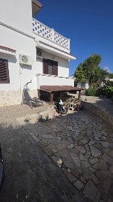 Leporano, Via San Francesco, 5