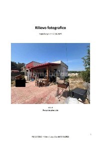 Villa all'asta viale dei Falegnami, 3, Pulsano