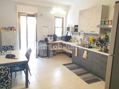 Appartamento largo Barriera, Sant'Agata li Battiati