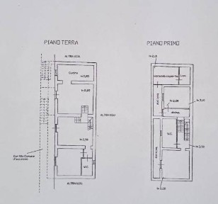 Appartamento viale delle Medaglie d'Oro 36, Ferrarotto - Acquedotto Greco, Catania