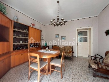 Trilocale via Argo 21, Carruba di Ognina - Teseo, Catania