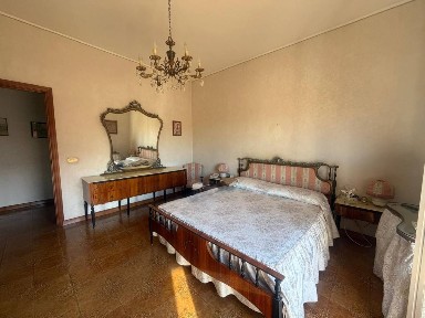 Quadrilocale via della Madonnina, Centro, Misterbianco