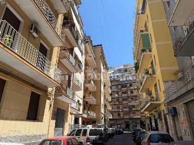 Quadrilocale via Giuseppe Aurelio Costanzo, Borgo, Catania