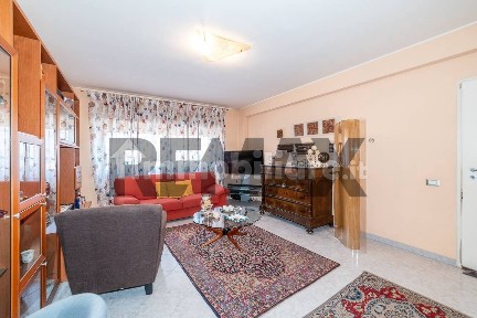 Trilocale via Ceuta 8, Vambolieri, Aci Catena