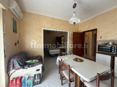 Trilocale via Mariannina Coffa Caruso, Barriera - Leucatia, Catania