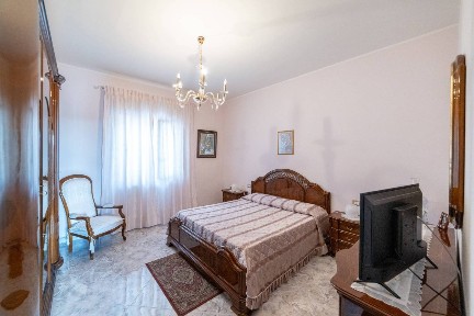 Appartamento via Santa Spera, Centro, Mascalucia