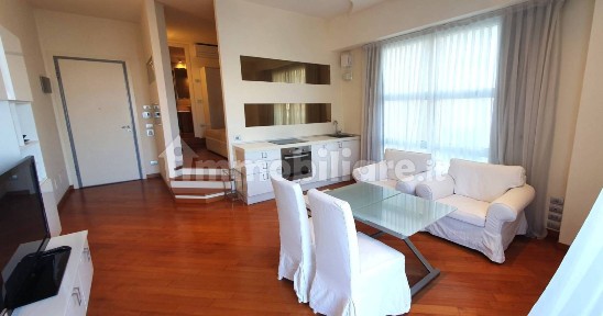 Bilocale viale Gabriele D'Annunzio 1, Alba Mare, Riccione