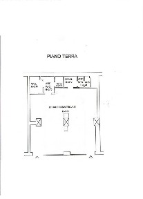 Potenza, Via Unità d'Italia, 74