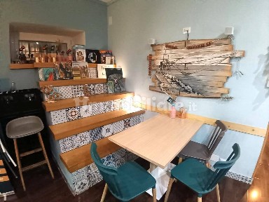 Ristorante in Vendita