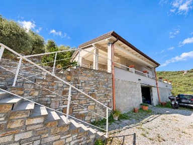 Diano Marina, Calderina