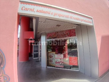 Macelleria in Vendita