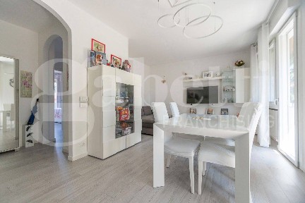 Quadrilocale via 28 Aprile, 41, Centro, Mogliano Veneto