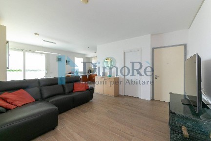Appartamento via Trento 6, Centro, Preganziol
