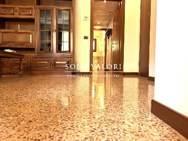 Trilocale via San Pio X, Castelfranco Veneto