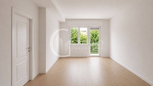 Quadrilocale via Cavalleggeri di Treviso, Viale Luzzatti, Treviso