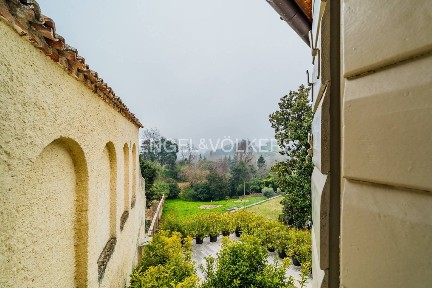 Trilocale via Santa Caterina, Centro, Asolo