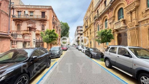 Appartamento via Centonze, 209, San Martino, Messina
