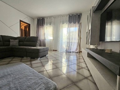 Quadrilocale via Sant'Antonio 1, Furci Siculo