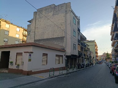 Trilocale via Marco Polo 181, Minissale, Messina