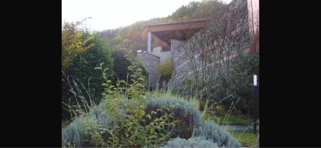 Villa unifamiliare via Belvedere 4, Sasso Marconi