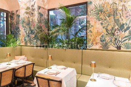 Ristorante in Vendita
