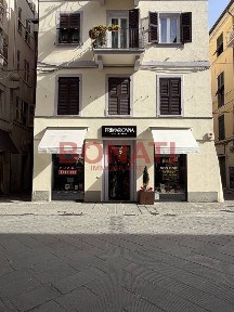 La Spezia, Centro Storico