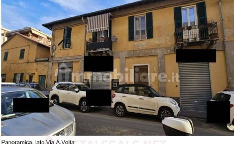 Negozio all'asta via Valdellora, 18, La Spezia