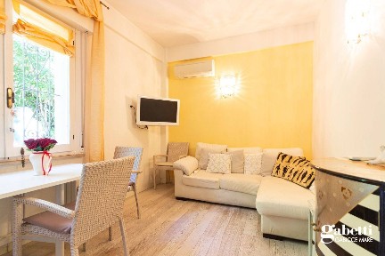 Trilocale ottimo stato, piano terra, Centro, Gabicce Mare