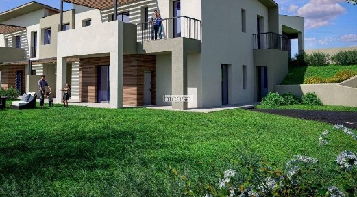 Pesaro, Celletta - Santa Veneranda, Via del Novecento, 53