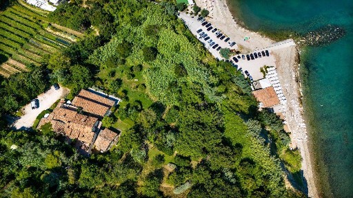 Pesaro, Monte San Bartolo