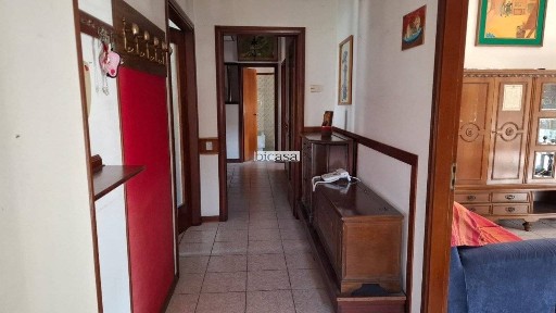 Pesaro, Pantano, VIA BENEDETTO CROCE