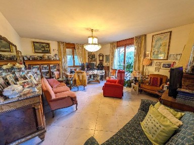 Pesaro, Cattabrighe - Vismara, Via Velino
