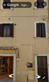 Bilocale ottimo stato, primo piano, Paleotta, Fano