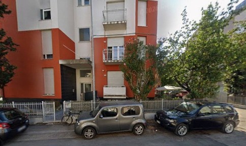 Appartamento all'asta via Ciro Menotti 152, Pesaro