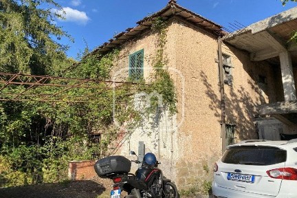 Terratetto plurifamiliare Strada Regionale Prenestina 14, Paliano