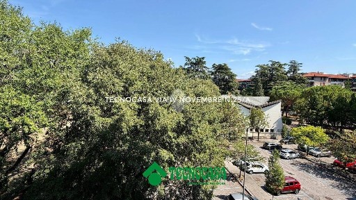 Quadrilocale via Da Verrazzano 13, Borgo Nuovo - Navigatori, Verona