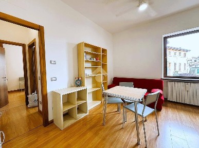 Bilocale Corticella san paolo 4, Veronetta, Verona
